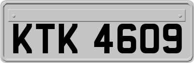 KTK4609