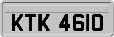 KTK4610