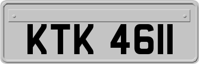 KTK4611