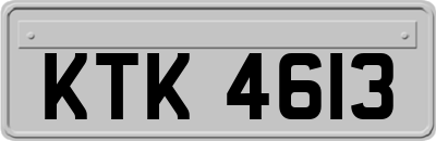 KTK4613