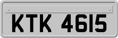 KTK4615