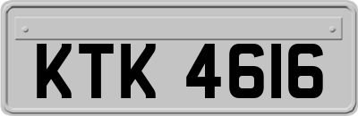 KTK4616