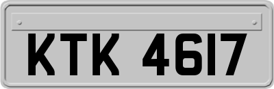 KTK4617