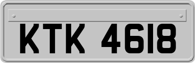 KTK4618