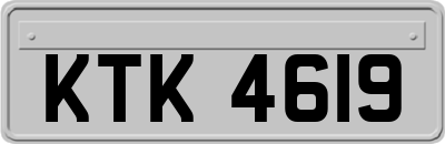 KTK4619