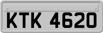 KTK4620