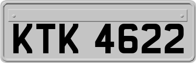 KTK4622