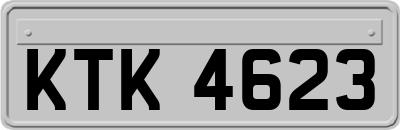 KTK4623