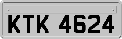KTK4624