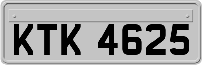 KTK4625