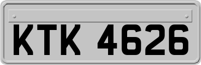 KTK4626
