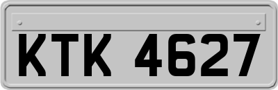 KTK4627