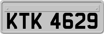 KTK4629