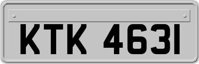 KTK4631