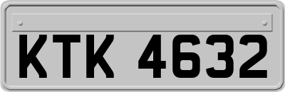 KTK4632