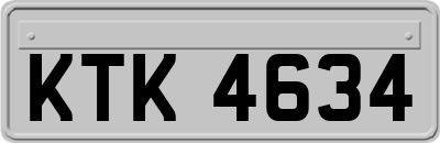 KTK4634
