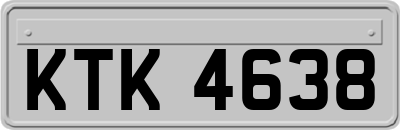 KTK4638