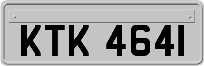 KTK4641