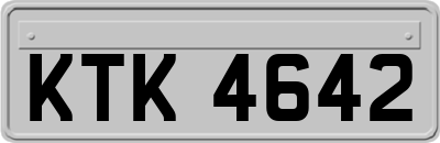 KTK4642