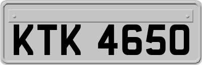 KTK4650