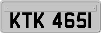 KTK4651