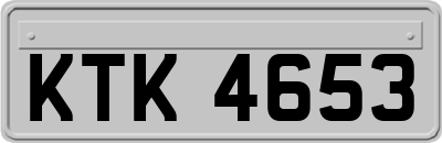 KTK4653