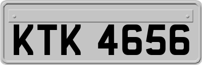 KTK4656