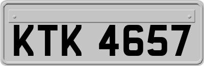 KTK4657