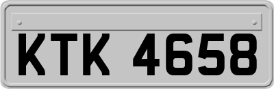 KTK4658