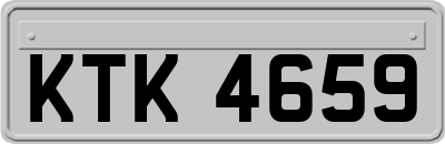 KTK4659