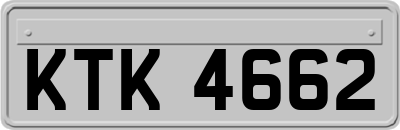 KTK4662