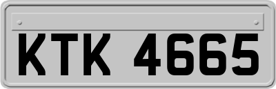 KTK4665