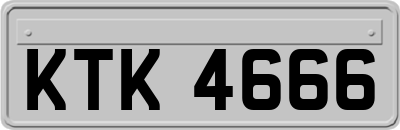 KTK4666