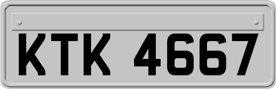 KTK4667