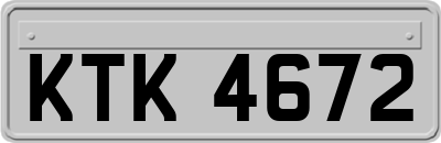 KTK4672