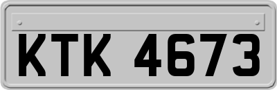 KTK4673