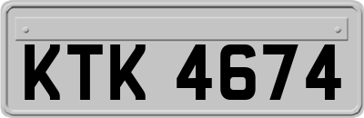 KTK4674