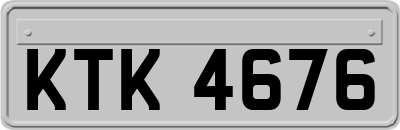 KTK4676