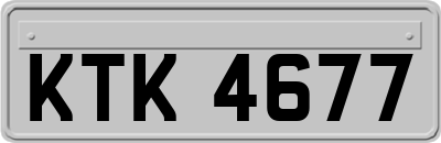 KTK4677