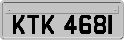KTK4681