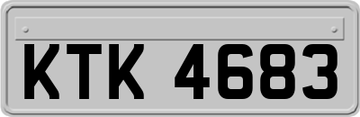 KTK4683