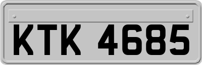 KTK4685