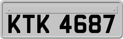 KTK4687