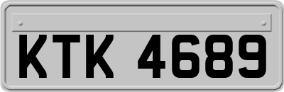 KTK4689