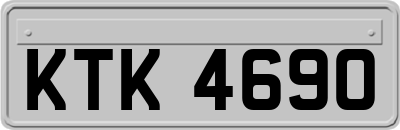 KTK4690