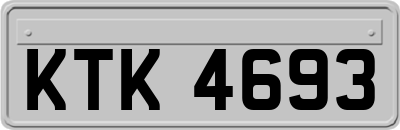 KTK4693