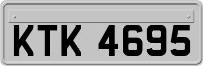 KTK4695