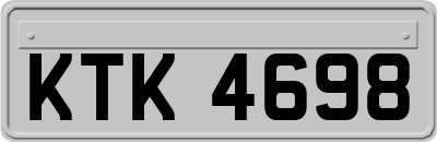 KTK4698