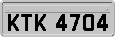 KTK4704