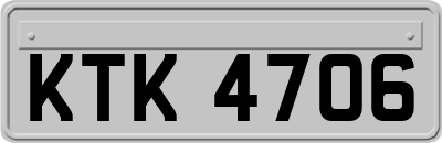 KTK4706